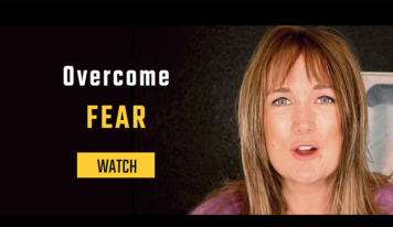 Living Without Fear (DON’T MISS THIS)