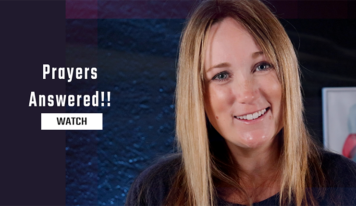 How I Knew My Husband Was The One (MY PRAYERS ANSWERED!!)