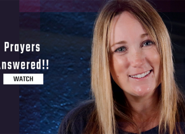 How I Knew My Husband Was The One (MY PRAYERS ANSWERED!!)