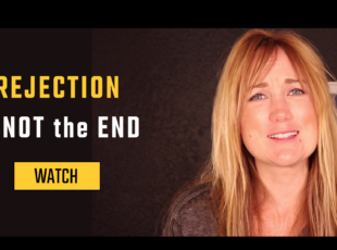 Rejection Redirection (TRUST GOD’S PLAN)