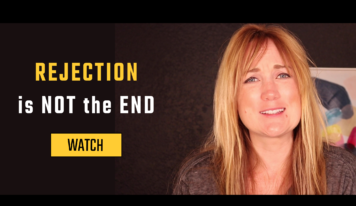 Rejection Redirection (TRUST GOD’S PLAN)