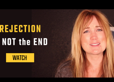 Rejection Redirection (TRUST GOD’S PLAN)