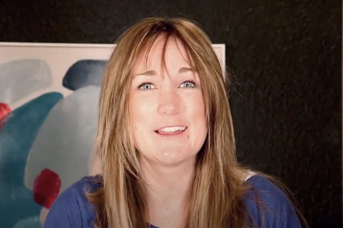 Living A Life That Matters (DON’T MISS THIS)